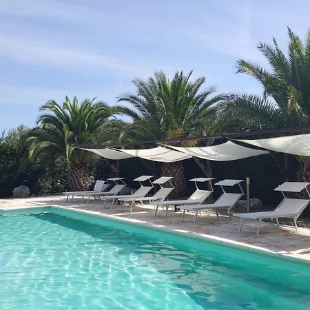 Masseria Cesarina B&B Кастеллана-Гротте Екстер'єр фото