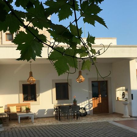 Masseria Cesarina B&B Кастеллана-Гротте Екстер'єр фото