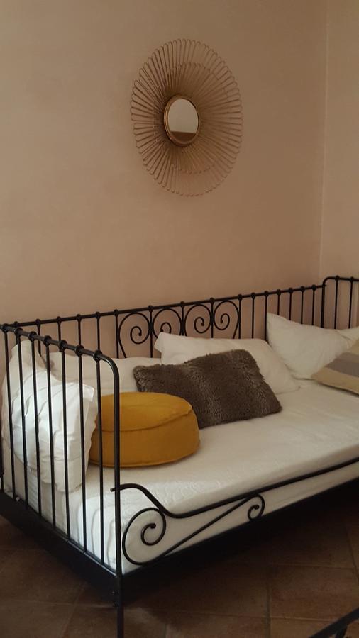 Masseria Cesarina B&B Кастеллана-Гротте Екстер'єр фото