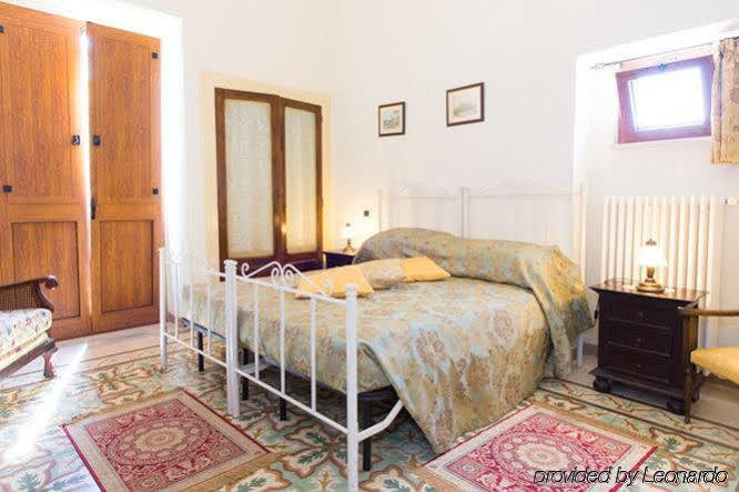 Masseria Cesarina B&B Кастеллана-Гротте Екстер'єр фото